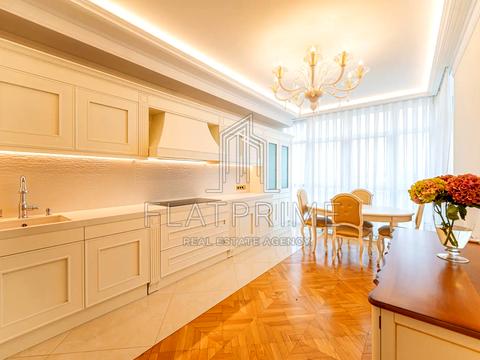 квартира по адресу Андрея Верхогляда ул. (Михайла Драгомирова), 7