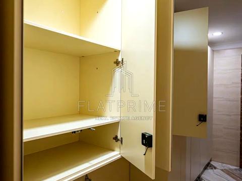 квартира по адресу Андрея Верхогляда ул. (Михайла Драгомирова), 7