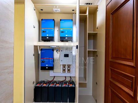 квартира по адресу Андрея Верхогляда ул. (Михайла Драгомирова), 7