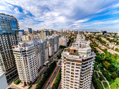 квартира по адресу Андрея Верхогляда ул. (Михайла Драгомирова), 7