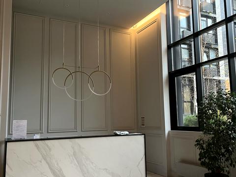 квартира по адресу Предславинская ул., 44