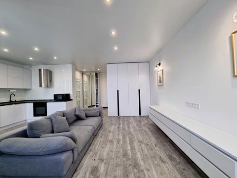 квартира по адресу Вацлава Гавела бульв. (Івана Лепсе), 28