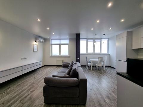 квартира по адресу Вацлава Гавела бульв. (Івана Лепсе), 28