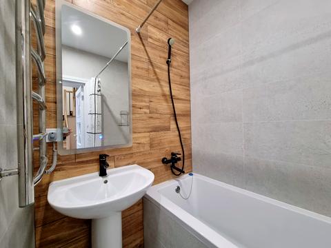 квартира по адресу Вацлава Гавела бульв. (Івана Лепсе), 28