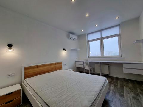 квартира по адресу Вацлава Гавела бульв. (Івана Лепсе), 28