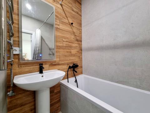 квартира по адресу Вацлава Гавела бульв. (Івана Лепсе), 28