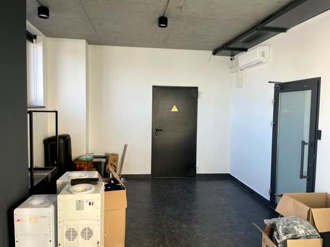 коммерческая по адресу Казимира Малевича ул. (Боженка), 86