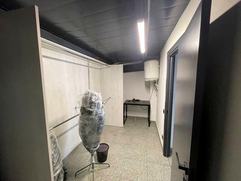 коммерческая по адресу Казимира Малевича ул. (Боженка), 86