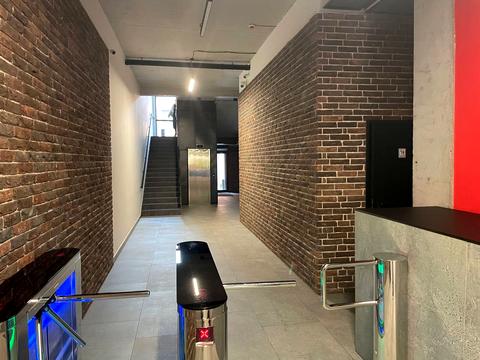 коммерческая по адресу Казимира Малевича ул. (Боженка), 86