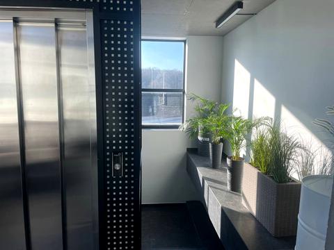 коммерческая по адресу Казимира Малевича ул. (Боженка), 86