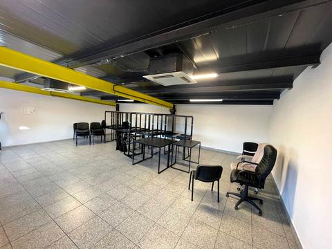 коммерческая по адресу Казимира Малевича ул. (Боженка), 86