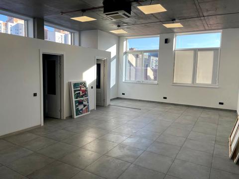 коммерческая по адресу Казимира Малевича ул. (Боженка), 86