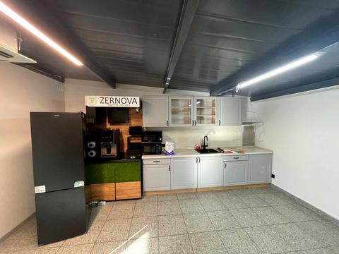 коммерческая по адресу Казимира Малевича ул. (Боженка), 86