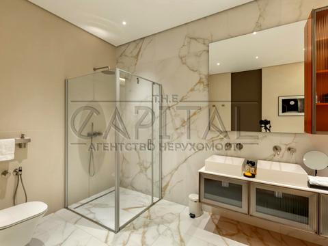 квартира по адресу Голосеевский просп. (40-летия Октября), 60