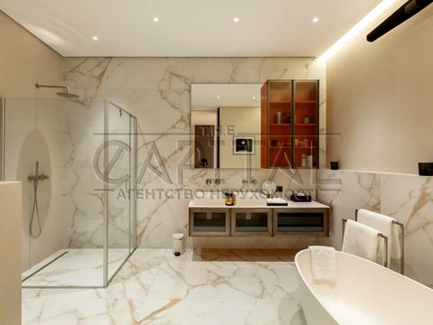 квартира по адресу Голосеевский просп. (40-летия Октября), 60