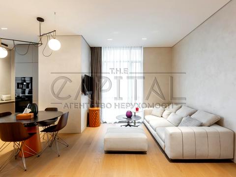 квартира по адресу Голосеевский просп. (40-летия Октября), 60