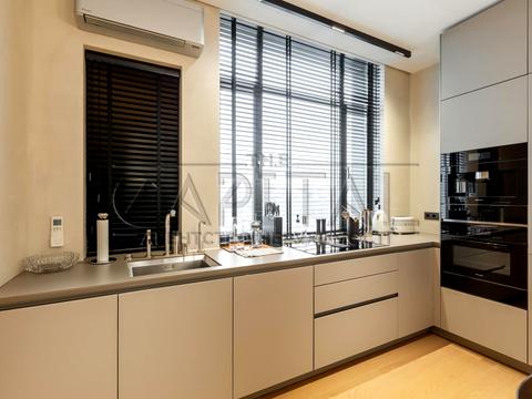 квартира по адресу Голосеевский просп. (40-летия Октября), 60