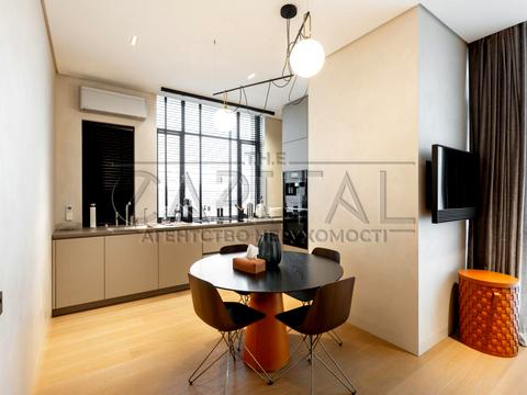 квартира по адресу Голосеевский просп. (40-летия Октября), 60