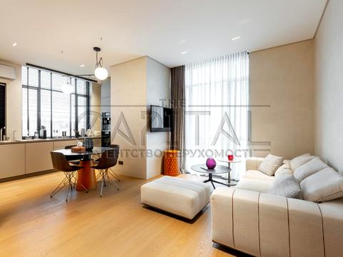 квартира по адресу Голосеевский просп. (40-летия Октября), 60