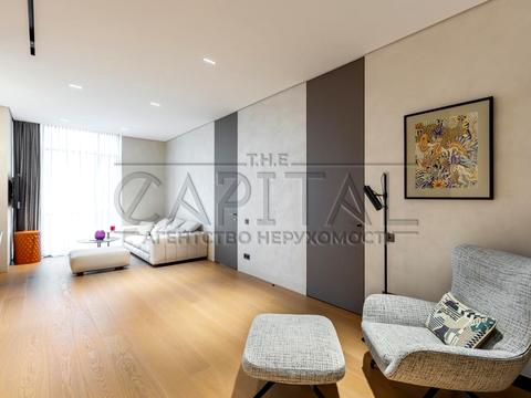 квартира по адресу Голосеевский просп. (40-летия Октября), 60