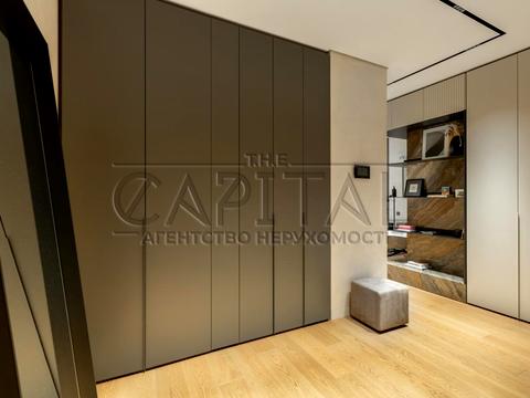 квартира по адресу Голосеевский просп. (40-летия Октября), 60