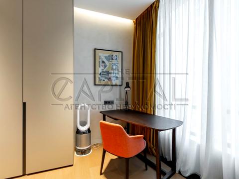 квартира по адресу Голосеевский просп. (40-летия Октября), 60