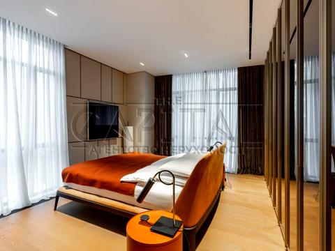 квартира по адресу Голосеевский просп. (40-летия Октября), 60