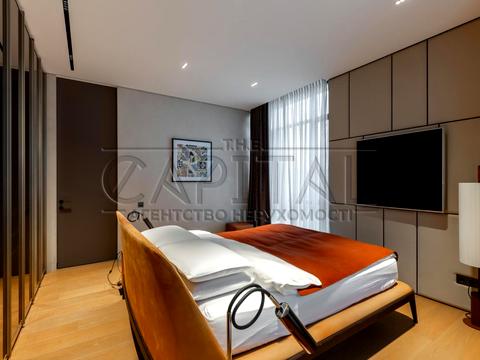 квартира по адресу Голосеевский просп. (40-летия Октября), 60