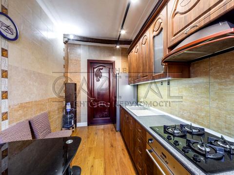 квартира по адресу Прорезная ул., 4