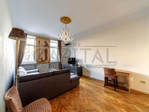 квартира по адресу Прорезная ул., 4