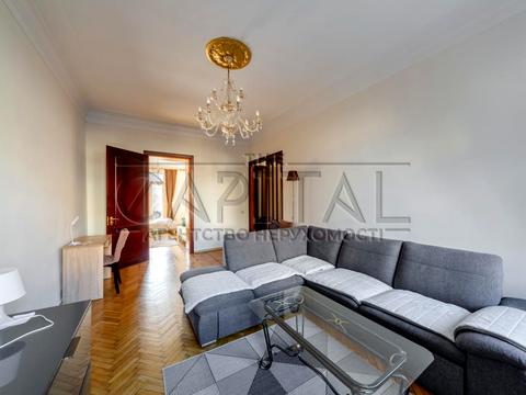 квартира по адресу Прорезная ул., 4