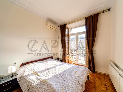 квартира по адресу Прорезная ул., 4