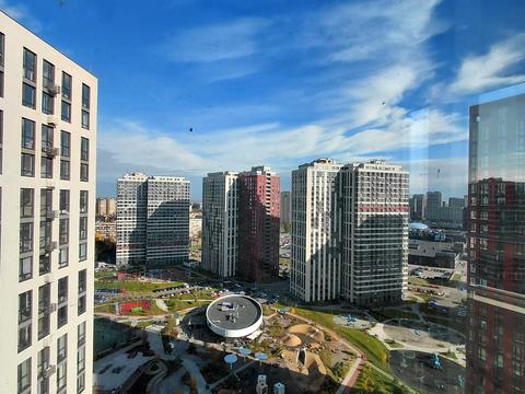 квартира за адресою Київ, Івана Виговського вул. (Маршала Гречка), 40/12