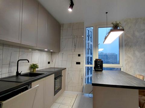 квартира за адресою Київ, Івана Виговського вул. (Маршала Гречка), 40/12