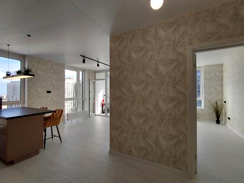 квартира за адресою Київ, Івана Виговського вул. (Маршала Гречка), 40/12