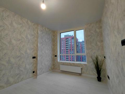 квартира за адресою Київ, Івана Виговського вул. (Маршала Гречка), 40/12