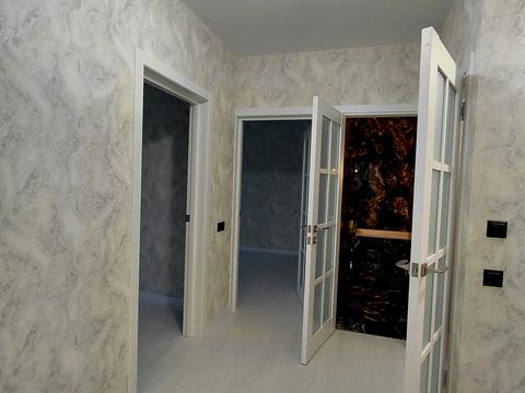 квартира за адресою Київ, Івана Виговського вул. (Маршала Гречка), 40/12