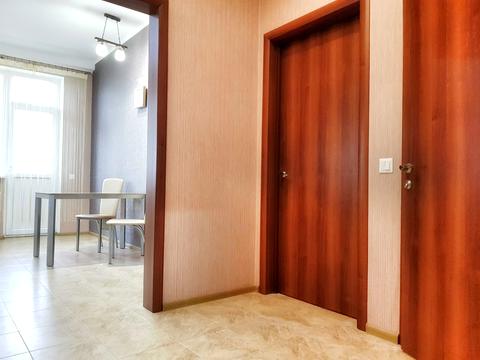 квартира за адресою Степана Руданського вул., 3-А