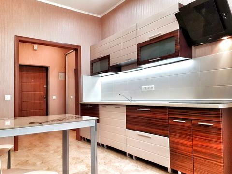 квартира по адресу Степана Руданского ул., 3-А