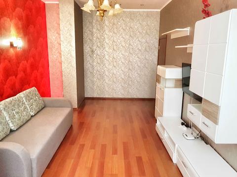 квартира за адресою Степана Руданського вул., 3-А