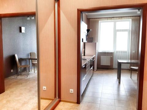 квартира за адресою Степана Руданського вул., 3-А