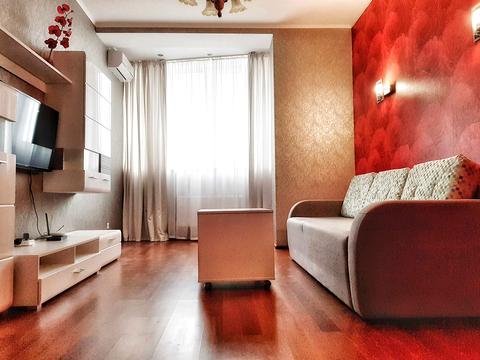 квартира за адресою Степана Руданського вул., 3-А