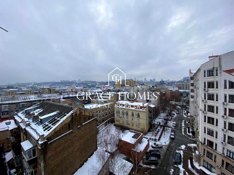 коммерческая по адресу Щекавицкая ул., 30/39