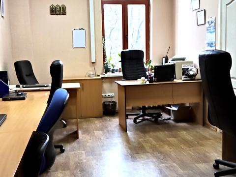 коммерческая по адресу Академіка Кримського ул., 27а