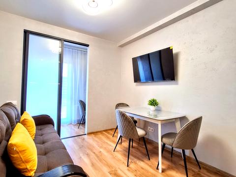 квартира за адресою Михайла Максимовича вул. (Онуфрія Трутенка), 28-Е