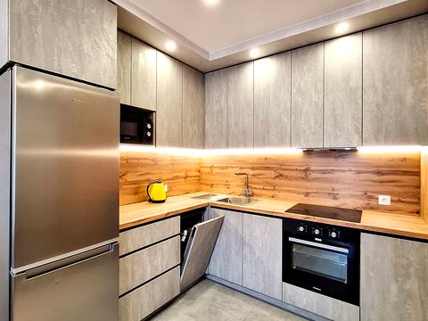 квартира за адресою Михайла Максимовича вул. (Онуфрія Трутенка), 28-Е