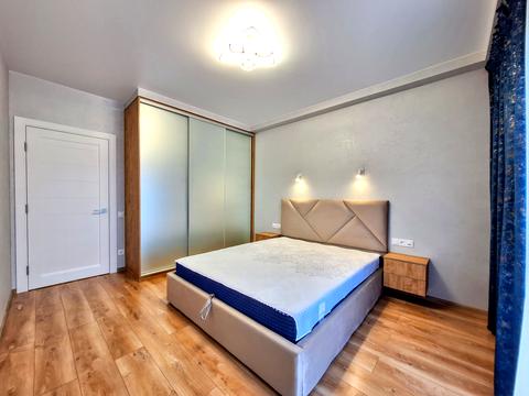 квартира за адресою Михайла Максимовича вул. (Онуфрія Трутенка), 28-Е