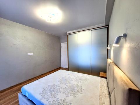 квартира за адресою Михайла Максимовича вул. (Онуфрія Трутенка), 28-Е