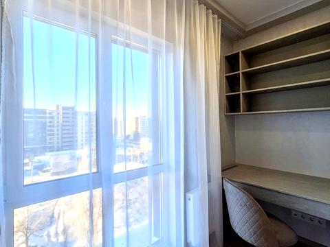 квартира за адресою Михайла Максимовича вул. (Онуфрія Трутенка), 28-Е