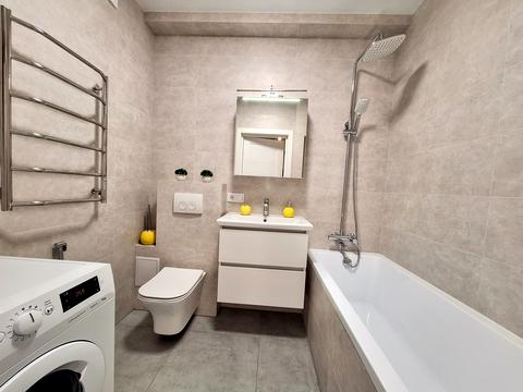 квартира за адресою Михайла Максимовича вул. (Онуфрія Трутенка), 28-Е